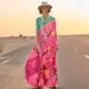 KIKIGAI SILK